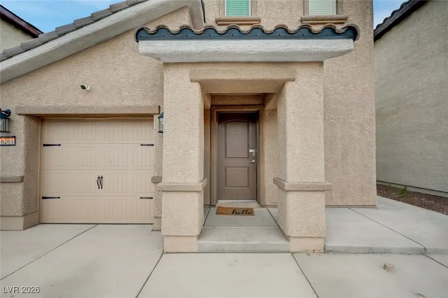 6263 Clackamas Court, Las Vegas, NV 89122 - Image #3