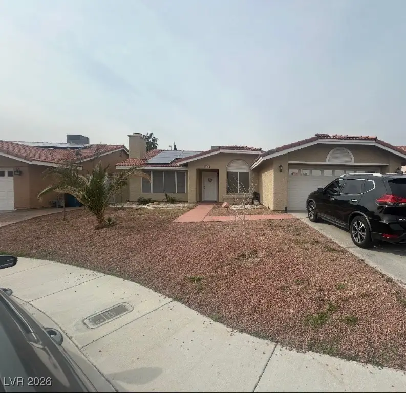 3109 Autumn Leaf Court, Las Vegas, NV 89108 - Image #1
