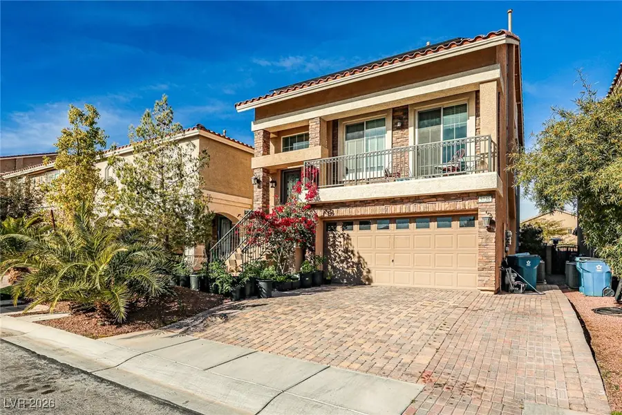 5736 Brimstone Hill Avenue, Las Vegas, NV 89141 - Image #2