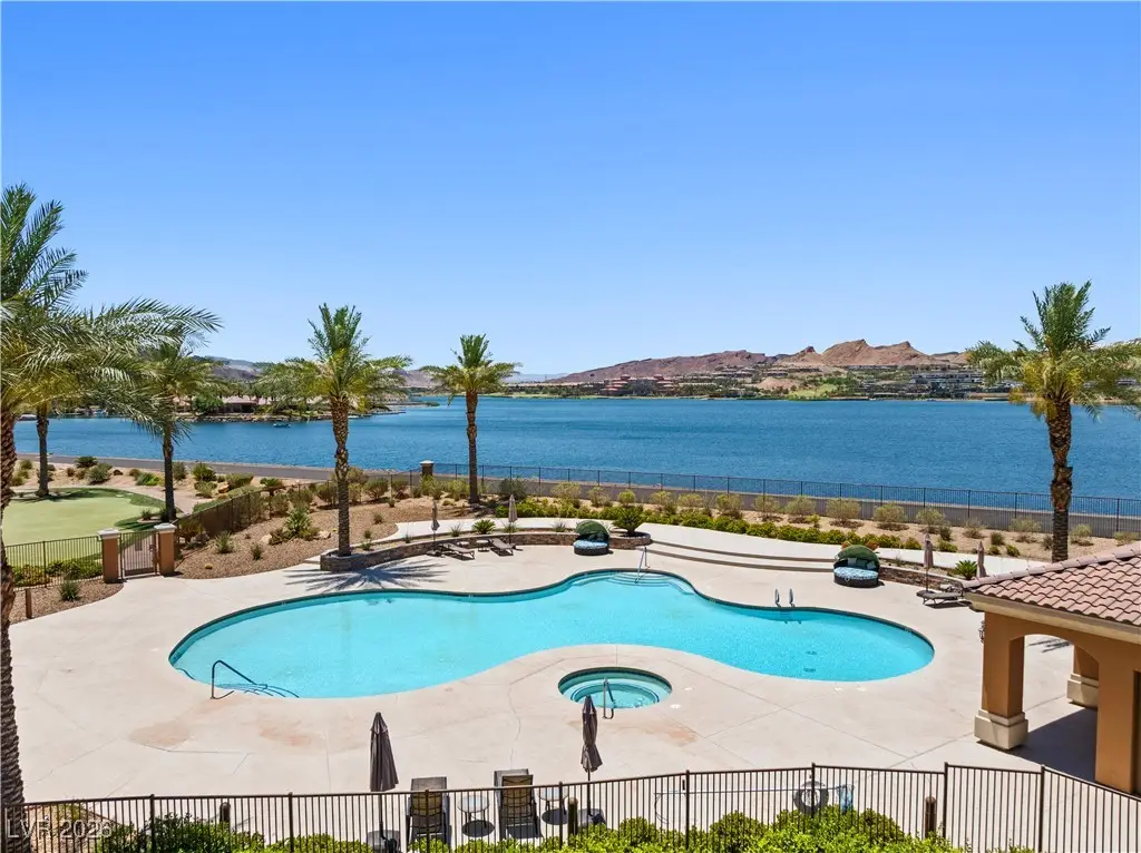 4 Via Centrale #1, Henderson, NV 89011 - Image #1