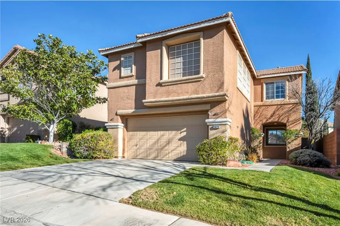 1620 April Shower Place, Las Vegas, NV 89144 - Image #1