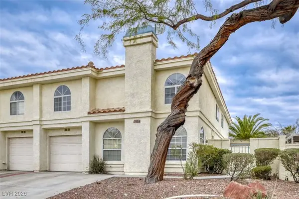 7934 Delbonita Avenue, Las Vegas, NV 89147