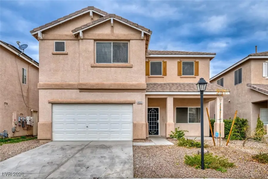4932 Cascade Pools Avenue, Las Vegas, NV 89131 - Image #2