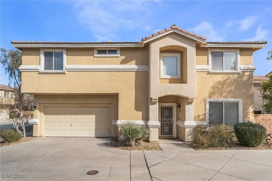 1481 Summer Glow Avenue, Henderson, NV 89012 - Image #3