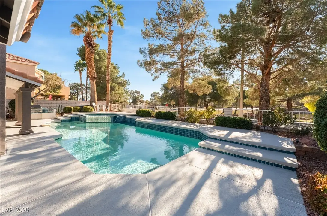 9429 Angelfish Drive, Las Vegas, NV 89117 - Image #1