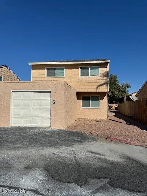 5116 Gray Lane #G, Las Vegas, NV 89119 - #2