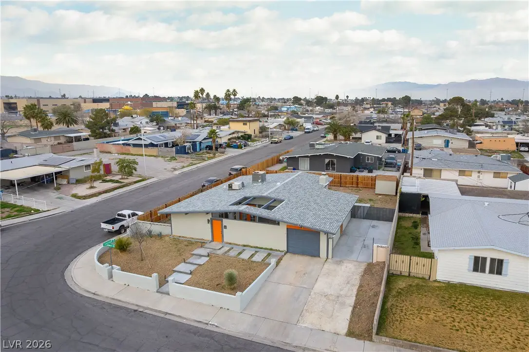 6336 Cromwell Avenue, Las Vegas, NV 89107 - #1