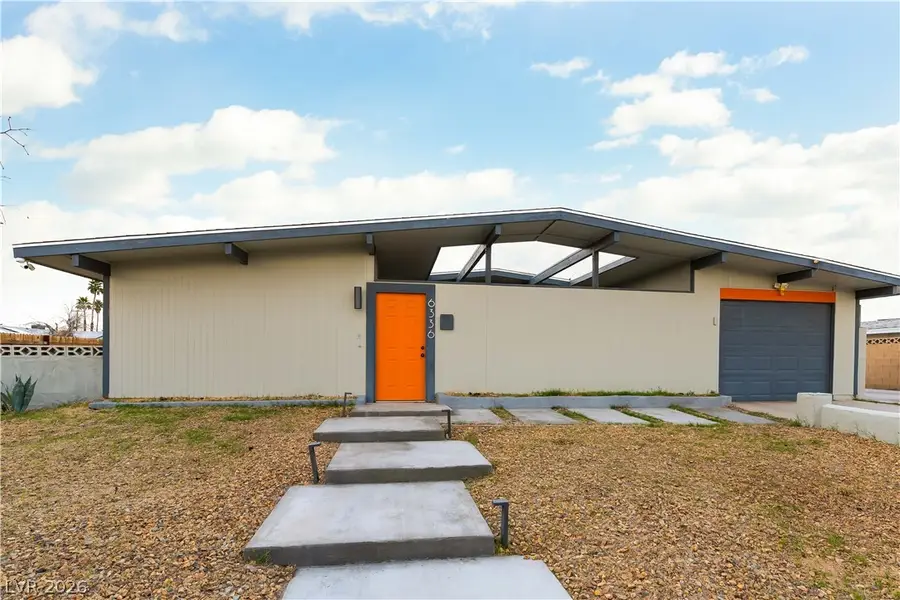 6336 Cromwell Avenue, Las Vegas, NV 89107 - #2