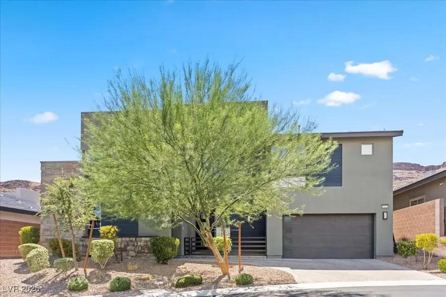 10215 Meridian Hill Avenue, Las Vegas, NV 89135 - Image #3