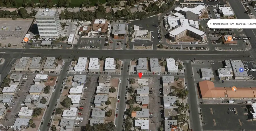 3330 Brussels Street, Las Vegas, NV 89169 - Image #2