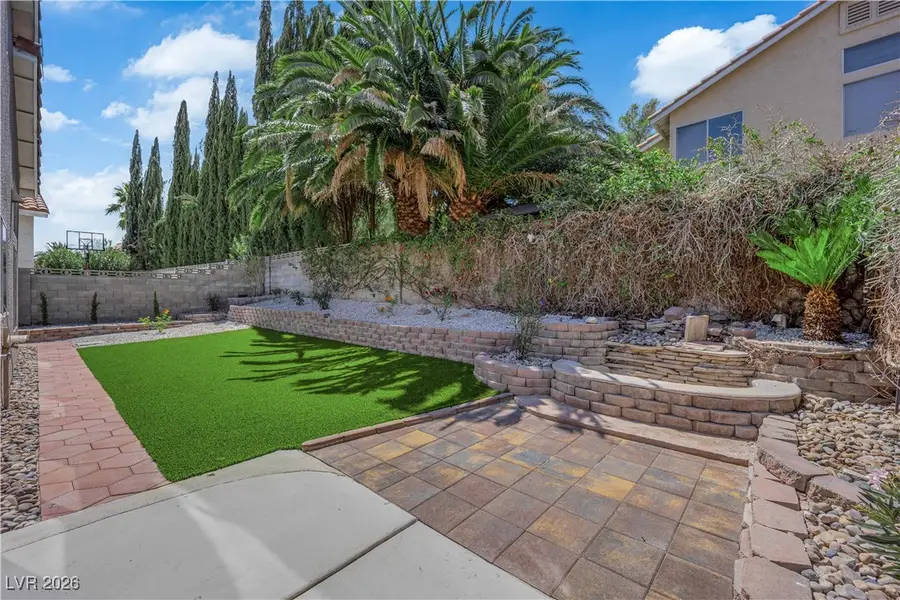 2849 Huber Heights Drive, Las Vegas, NV 89128 - Image #2