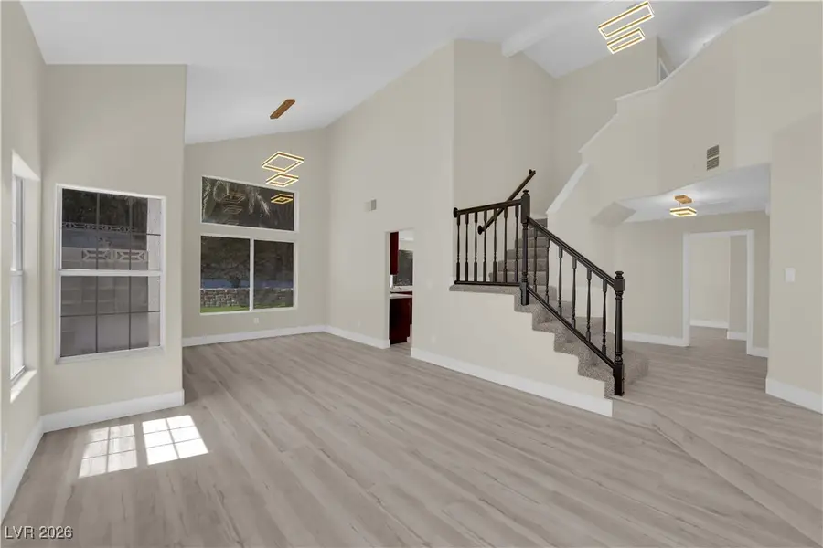 2849 Huber Heights Drive, Las Vegas, NV 89128 - Image #3