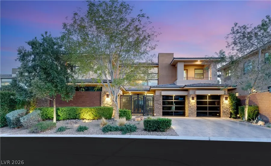 38 Moonfire Drive, Las Vegas, NV 89135 - #2