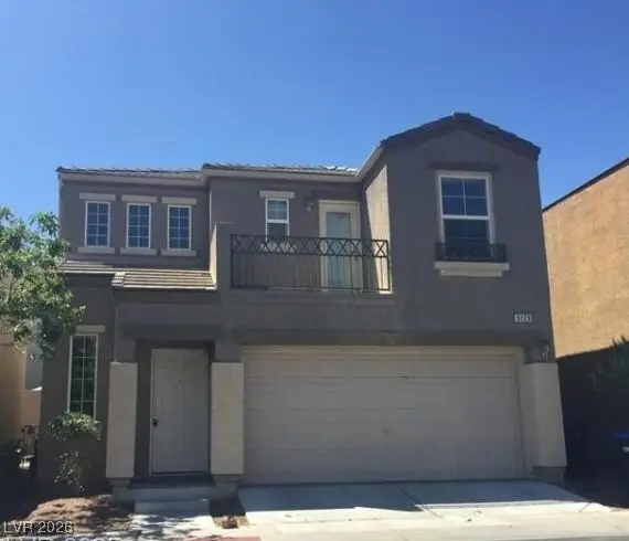 9229 Millikan Avenue, Las Vegas, NV 89148 - Image #1