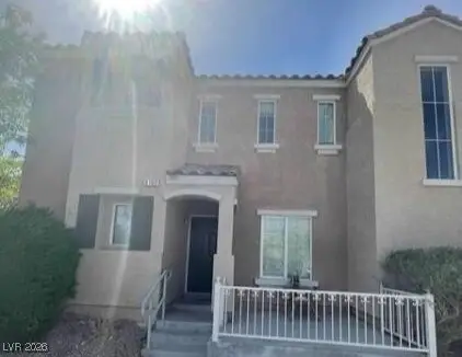 9157 Desirable Court, Las Vegas, NV 89149 - Image #1
