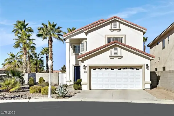 3644 Julia Waldene Court, Las Vegas, NV 89129