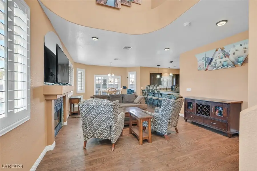 3644 Julia Waldene Court, Las Vegas, NV 89129 - #2
