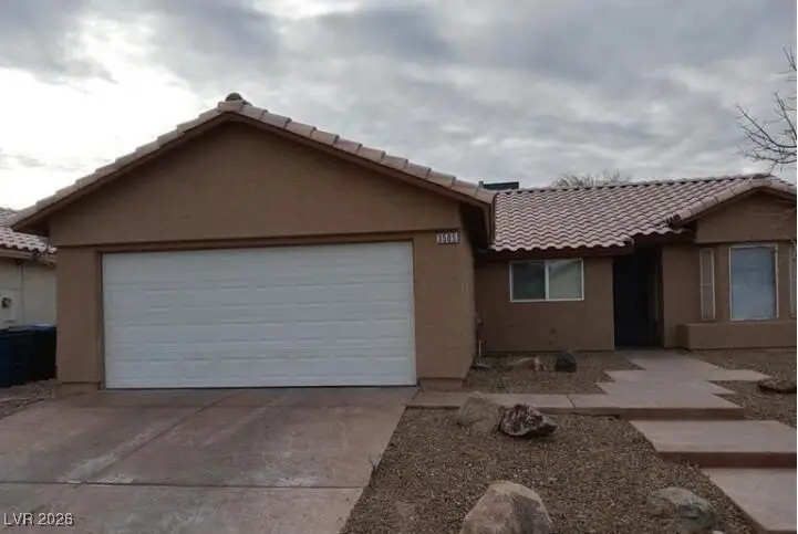 3505 Benson Lane, North Las Vegas, NV 89032 - Image #1