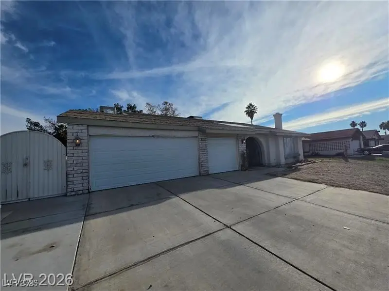 3214 Anacapa Way, Las Vegas, NV 89146 - #2