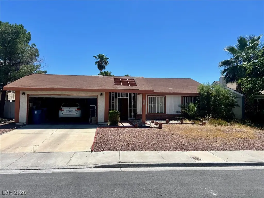 5028 Meadow Grove Court, Las Vegas, NV 89120 - Image #1