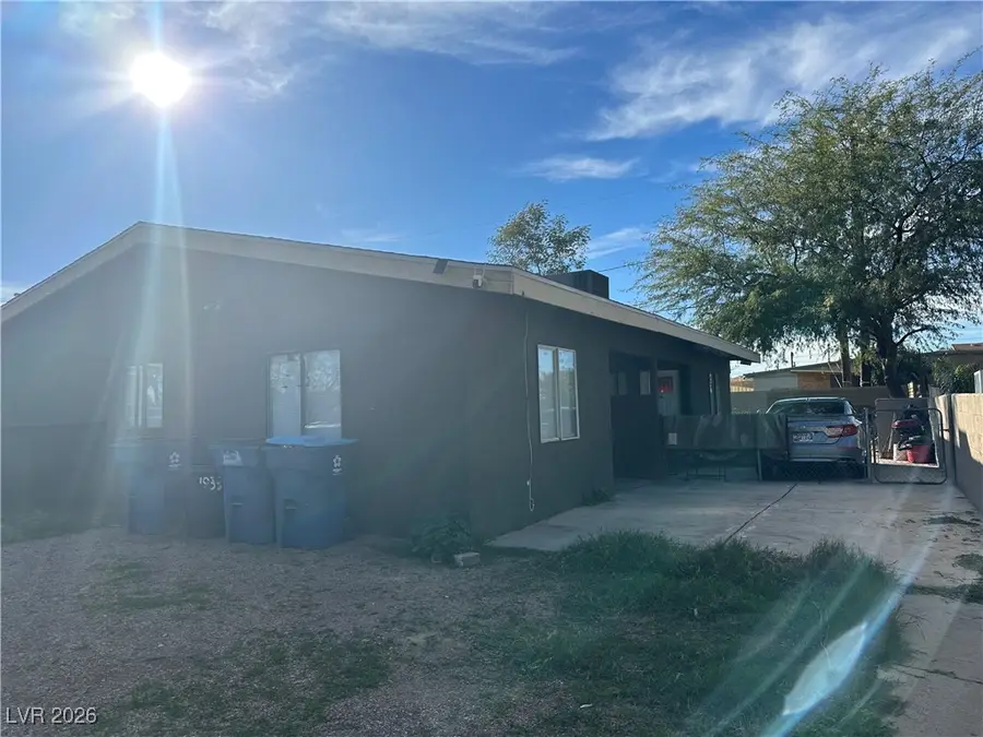 1037 June Avenue, Las Vegas, NV 89104 - Image #2