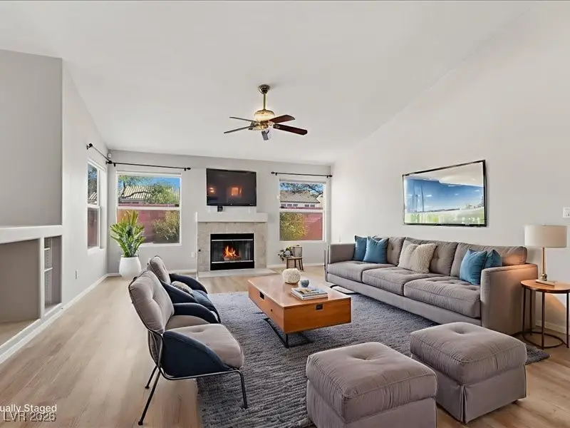 4102 Hemphill Street, North Las Vegas, NV 89032 - Image #1