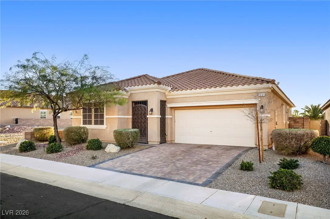 1081 Via Gandalfi, Henderson, NV 89011 - Image #1