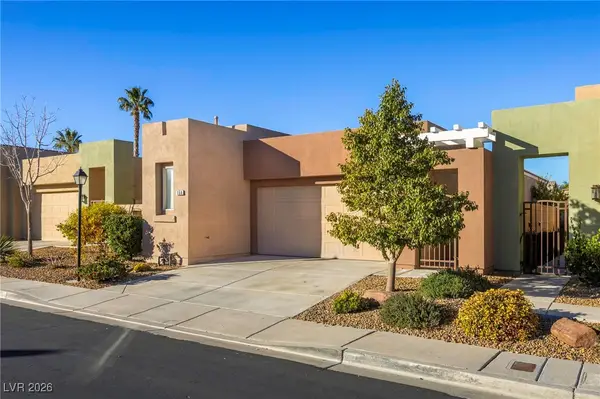 156 Staten Island Avenue, Las Vegas, NV 89123