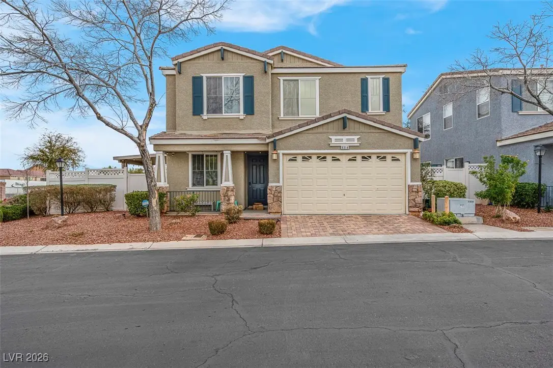 8314 Eagle Port Street, Las Vegas, NV 89139 - Image #1
