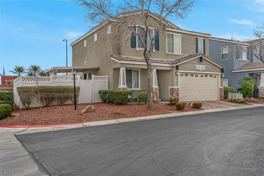 8314 Eagle Port Street, Las Vegas, NV 89139 - Image #2