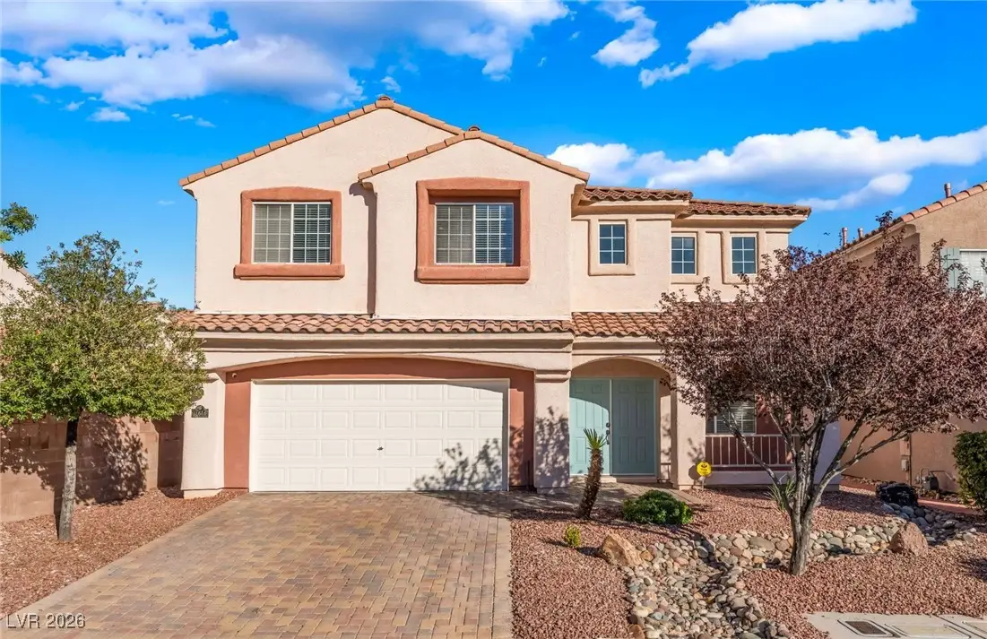 11616 Cabo Del Mesa Avenue, Las Vegas, NV 89138 - Image #1