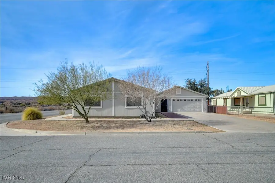 729 Lillian Condie Road, Overton, NV 89040 - Image #2