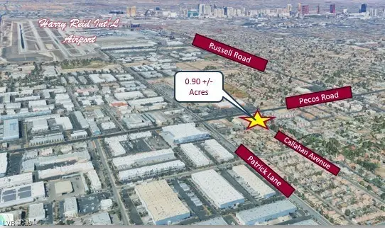 3430 Callahan Avenue, Las Vegas, NV 89120 - Image #3