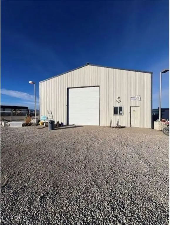 800 E 93rd Street, Ely, NV 89301 - Image #1