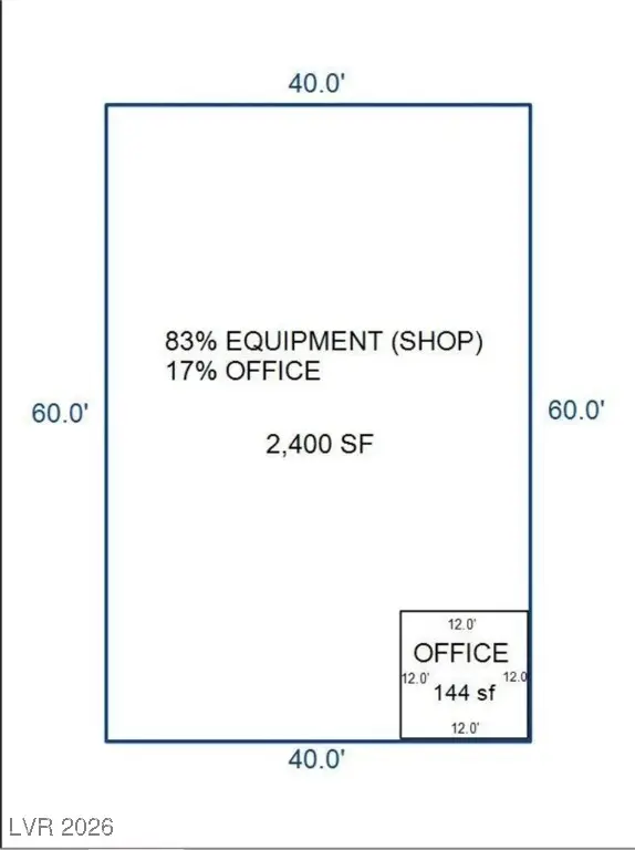 800 E 93rd Street, Ely, NV 89301 - Image #2