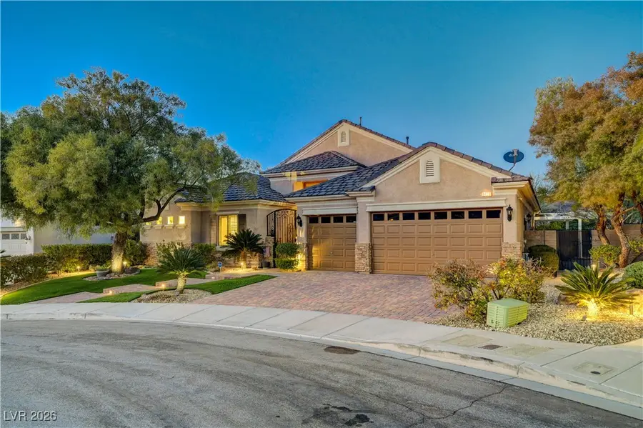 1401 Antienne Drive, Henderson, NV 89052 - Image #3