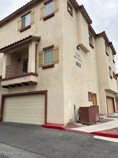 Address Withheld By Seller, North Las Vegas, NV 89031