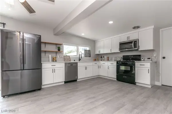 4733 E Harmon Avenue, Las Vegas, NV 89121