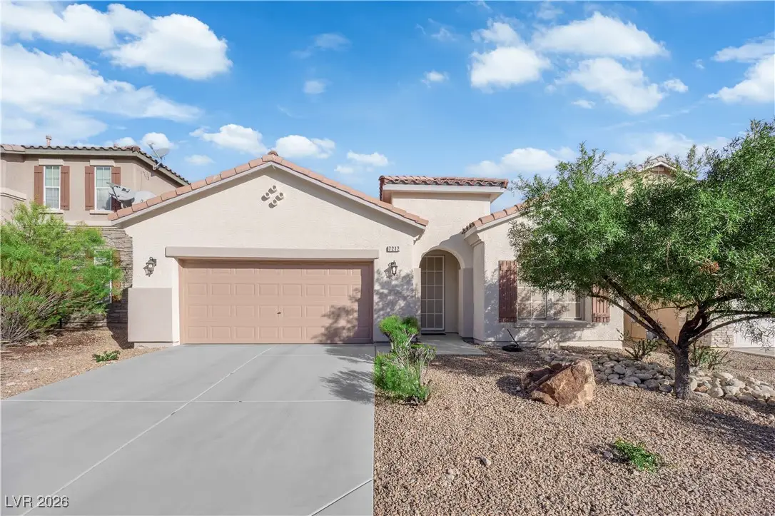 7212 Childers Avenue, Las Vegas, NV 89178 - Image #1