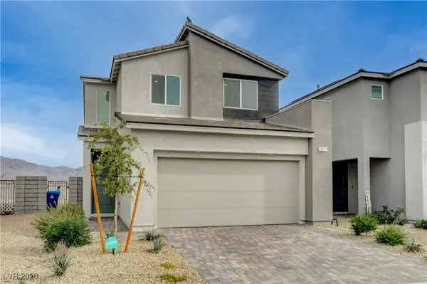 9972 Alpine Style Drive, Las Vegas, NV 89166