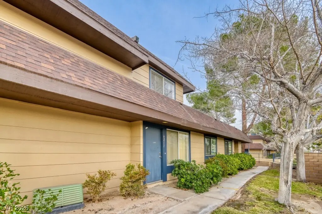 6211 Meadowhaven Lane, Las Vegas, NV 89103 - Image #1