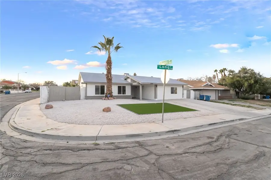 2759 Long Court, Las Vegas, NV 89121 - Image #2
