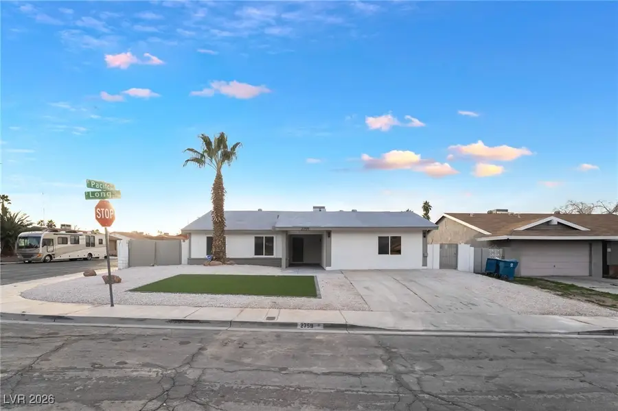 2759 Long Court, Las Vegas, NV 89121 - Image #3