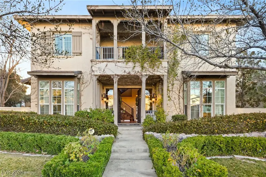 1405 French Merlot Court, Las Vegas, NV 89144 - #3