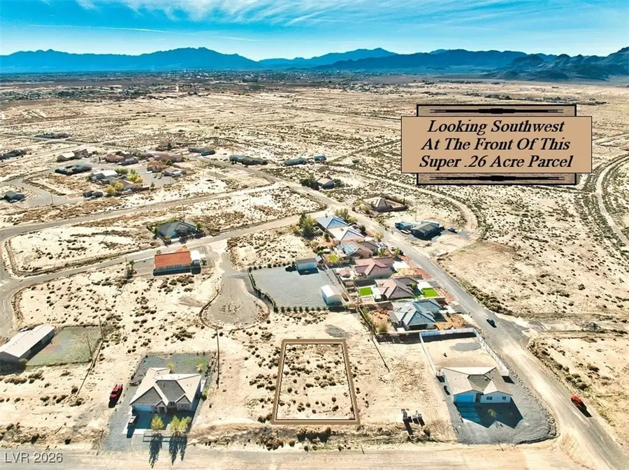 6670 Gallup Court, Pahrump, NV 89060 - Image #3