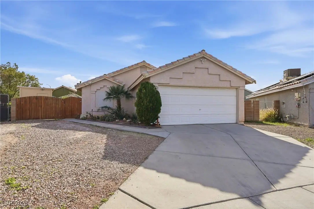 2149 Cambria Pine Court, Las Vegas, NV 89156 - Image #1