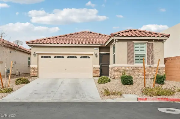 9456 Jumping Frog Court, Las Vegas, NV 89147