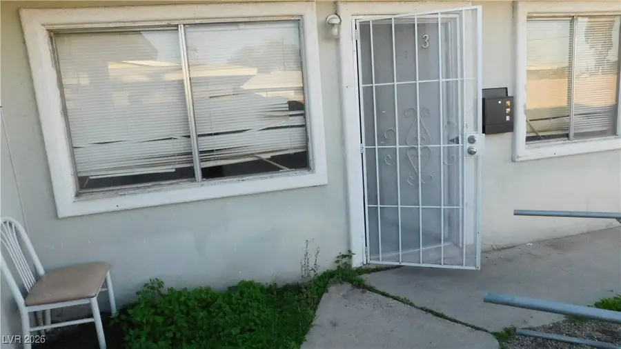 2612 E Mesquite Avenue, Las Vegas, NV 89101 - #2