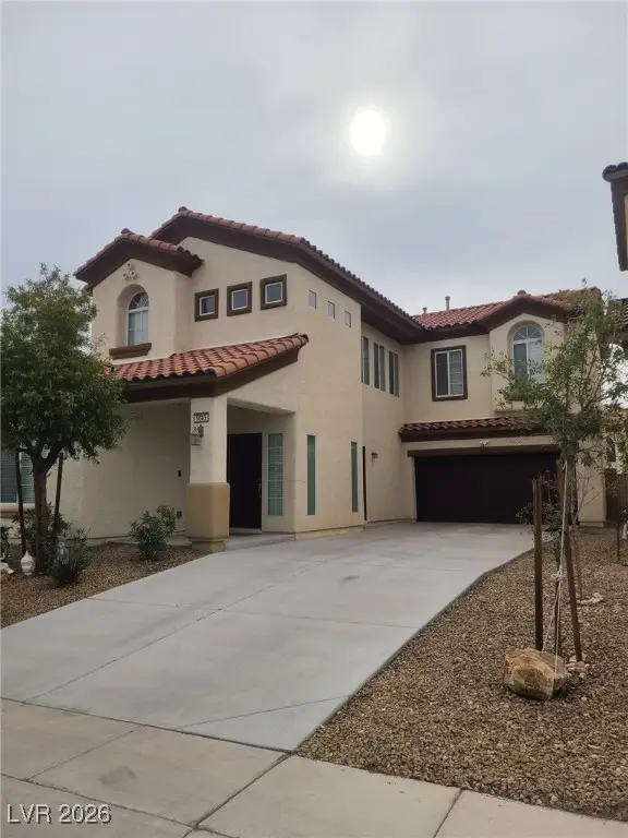 5645 Danforth Avenue, Las Vegas, NV 89141 - Image #1