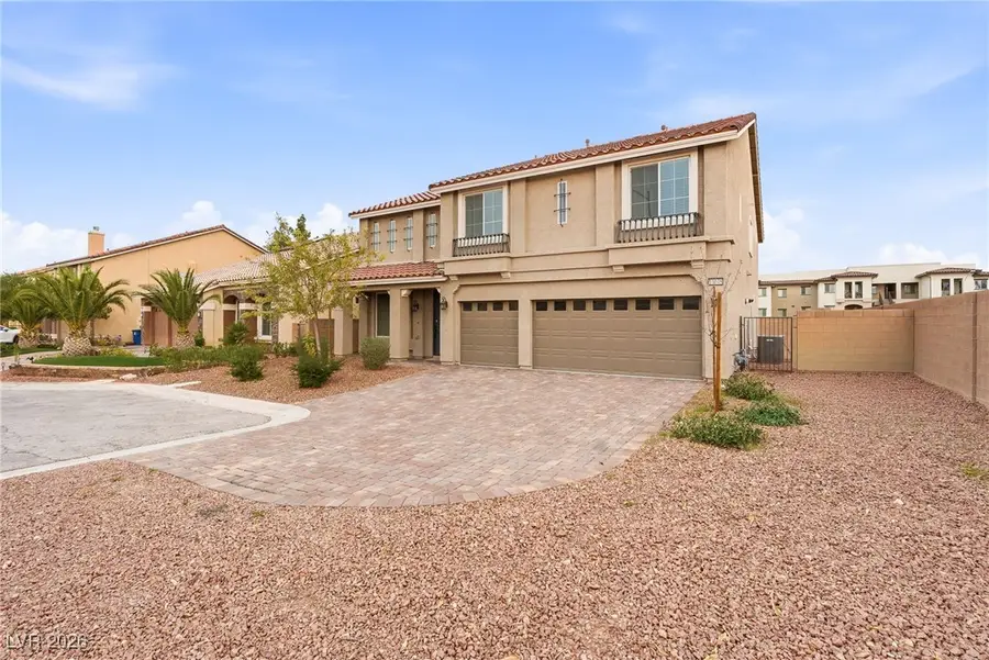 10048 Pipestone Street, Las Vegas, NV 89141 - Image #2
